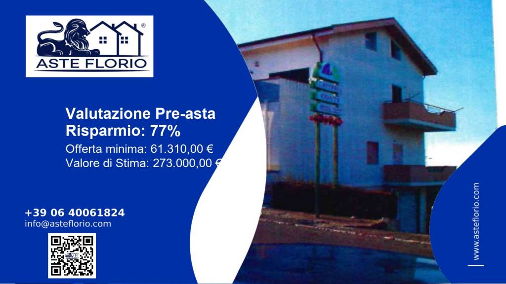 negozio in vendita a Ferrandina