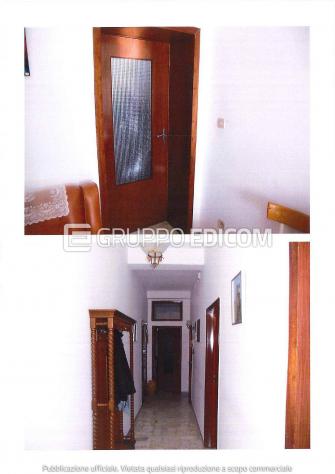 appartamento in vendita a Ferrandina