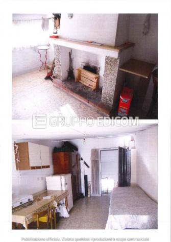 mansarda in vendita a Ferrandina