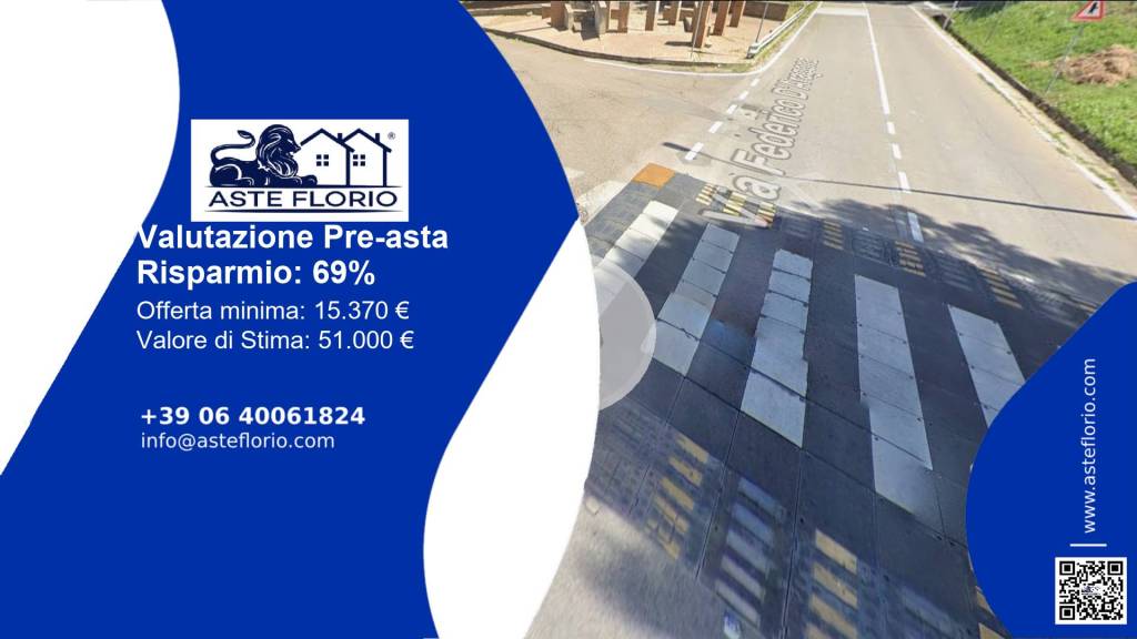 negozio in vendita a Ferrandina