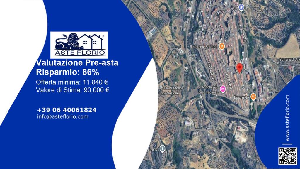 appartamento in vendita a Ferrandina