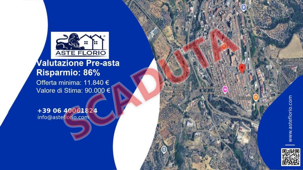 appartamento in vendita a Ferrandina