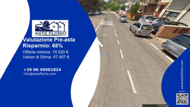 appartamento in vendita a Ferrandina