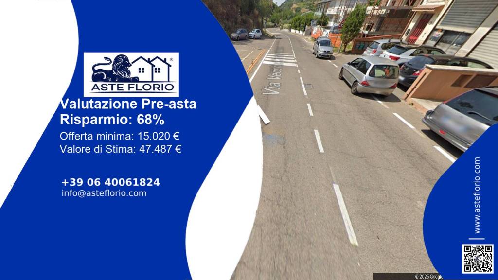 appartamento in vendita a Ferrandina