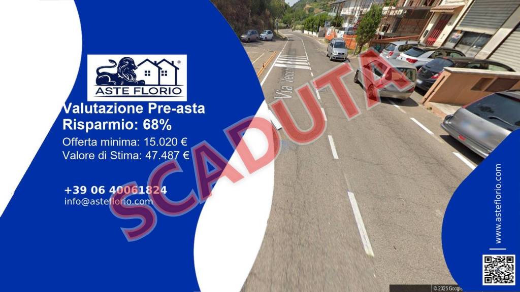 appartamento in vendita a Ferrandina