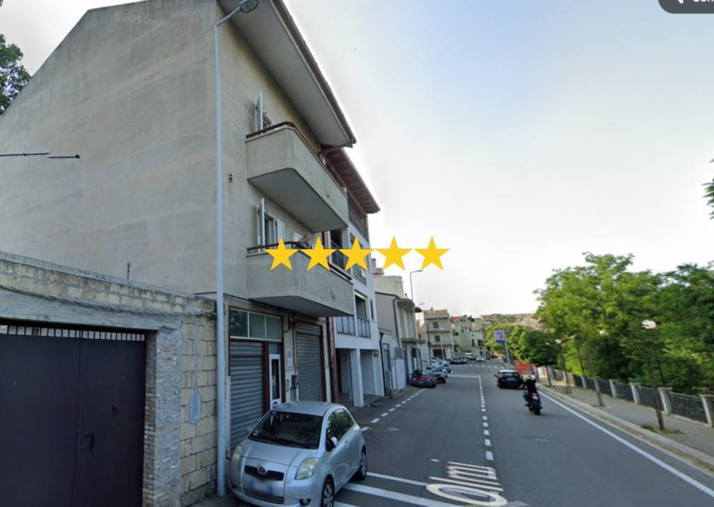 appartamento in vendita a Ferrandina