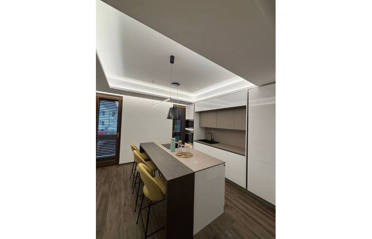 appartamento in vendita a Ferrandina