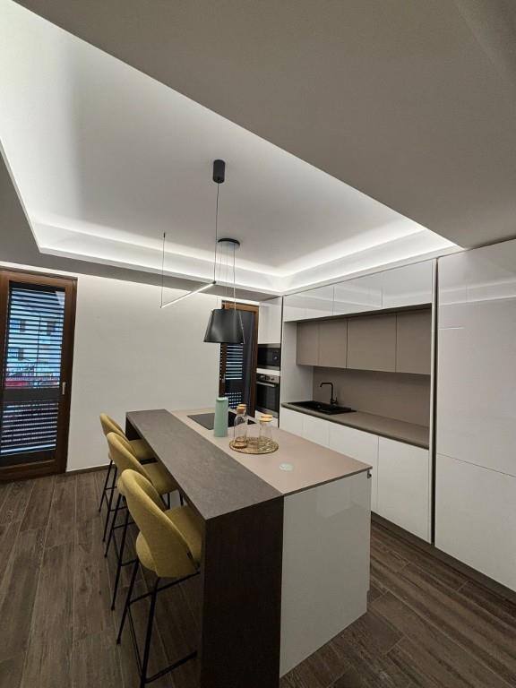 appartamento in vendita a Ferrandina