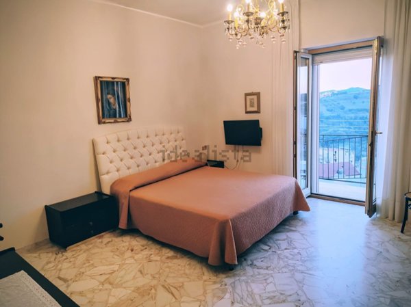 appartamento in vendita a Ferrandina