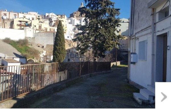 appartamento in vendita a Ferrandina