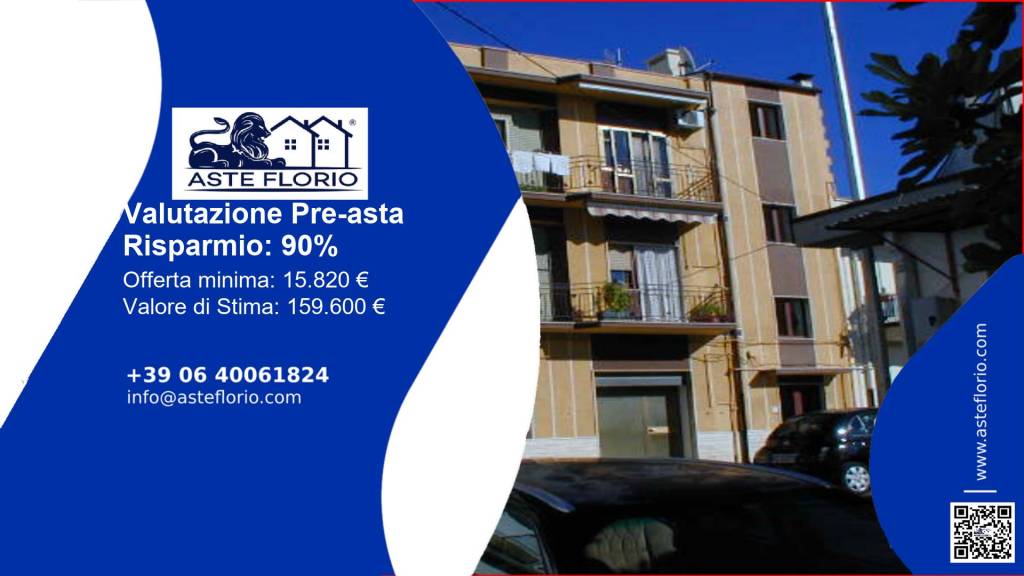 appartamento in vendita a Ferrandina