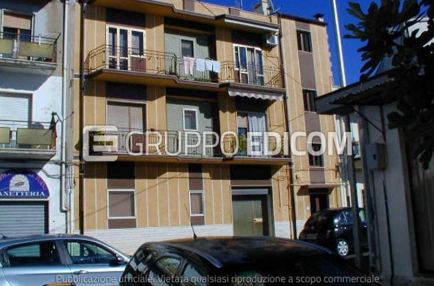 appartamento in vendita a Ferrandina