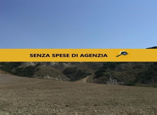 terreno agricolo in vendita a Ferrandina