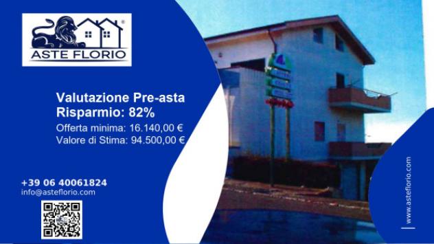 appartamento in vendita a Ferrandina