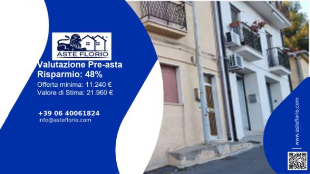 appartamento in vendita a Ferrandina