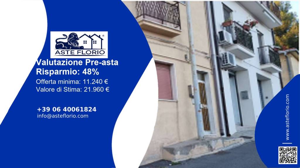 appartamento in vendita a Ferrandina