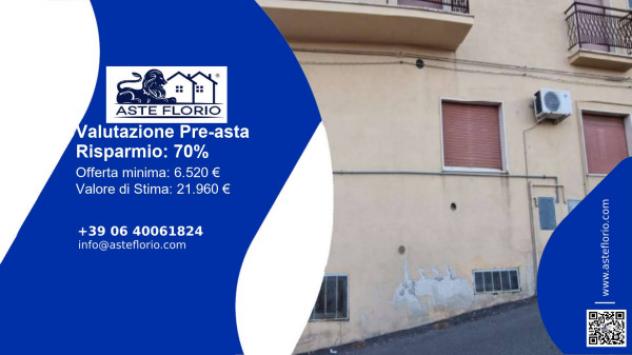 locale commerciale in vendita a Ferrandina