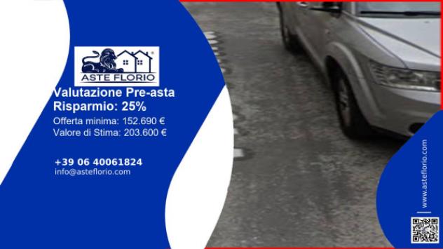 trivano in vendita a Ferrandina