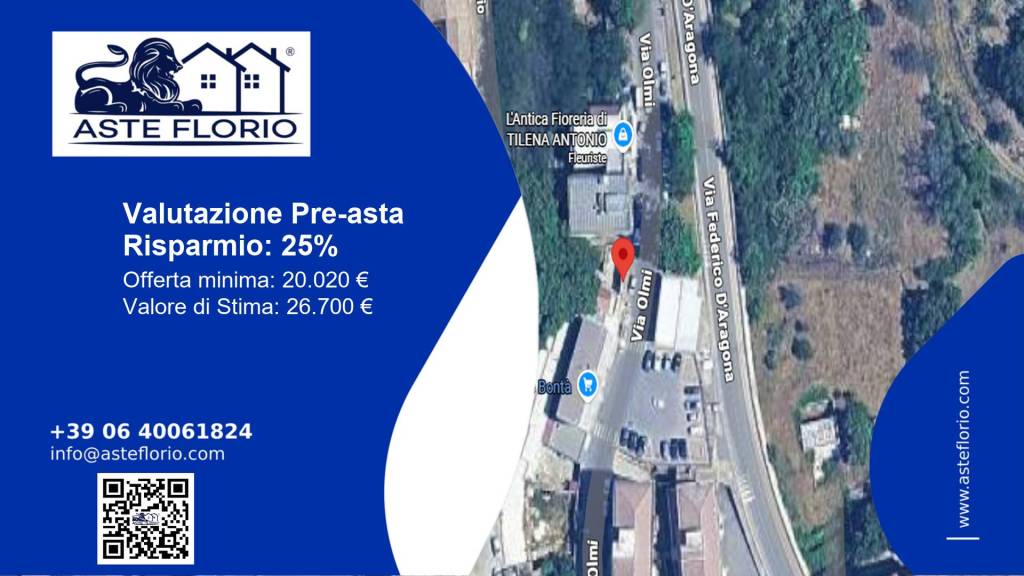 terreno agricolo in vendita a Ferrandina