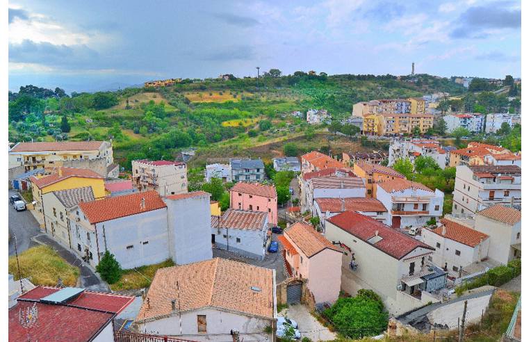 appartamento in vendita a Ferrandina