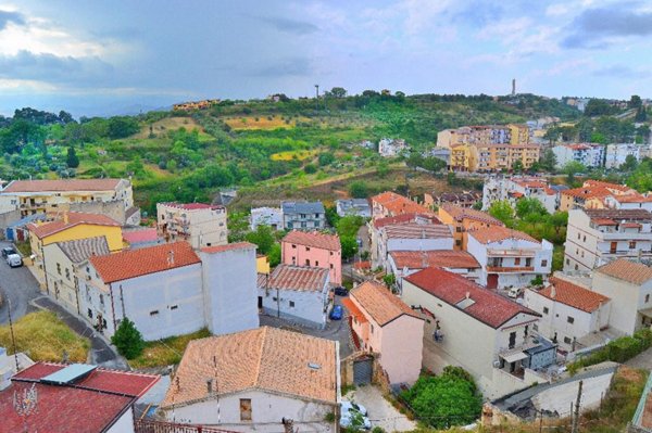 appartamento in vendita a Ferrandina