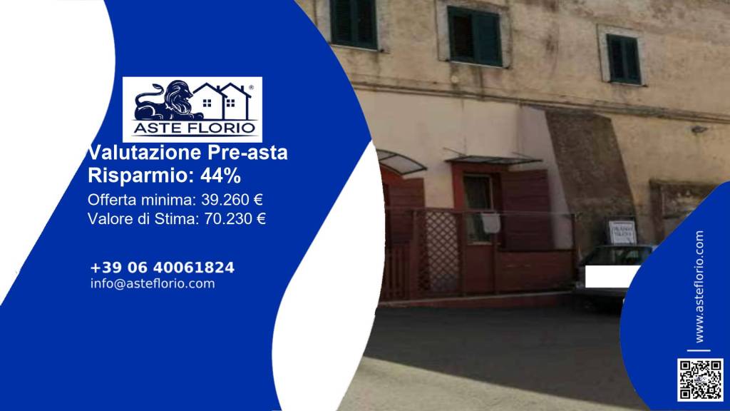 appartamento in vendita a Ferrandina