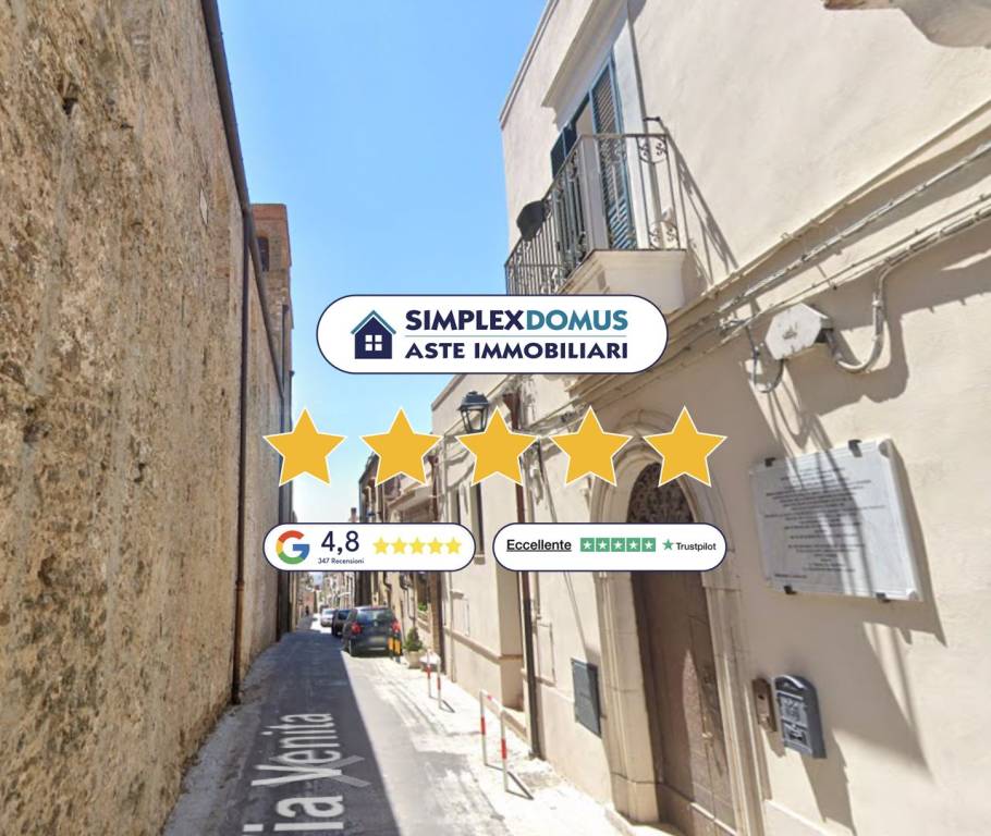 appartamento in vendita a Ferrandina