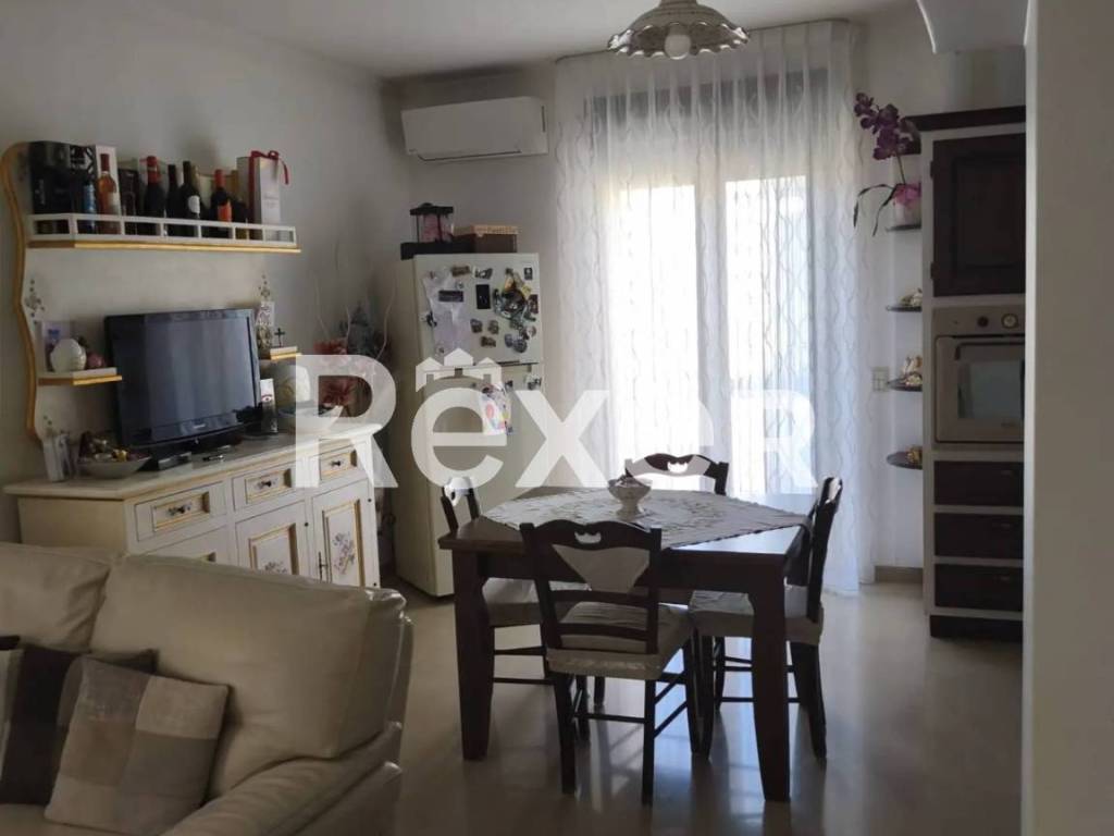 appartamento in vendita a Ferrandina