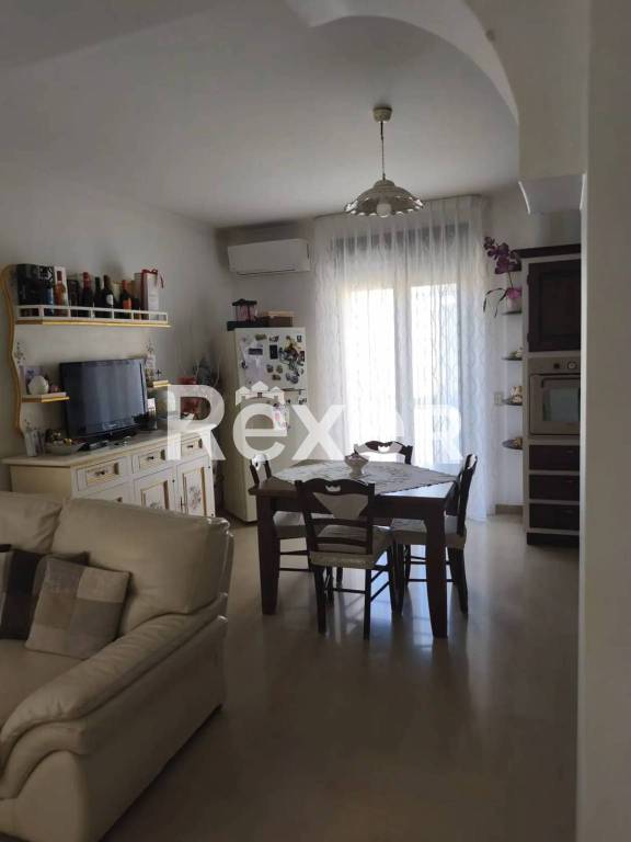 appartamento in vendita a Ferrandina