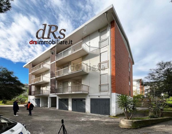 appartamento in vendita a Ferrandina