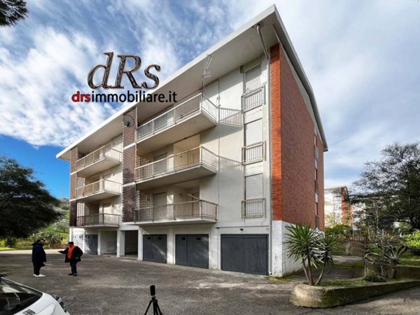 appartamento in vendita a Ferrandina