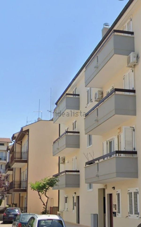 appartamento in vendita a Ferrandina