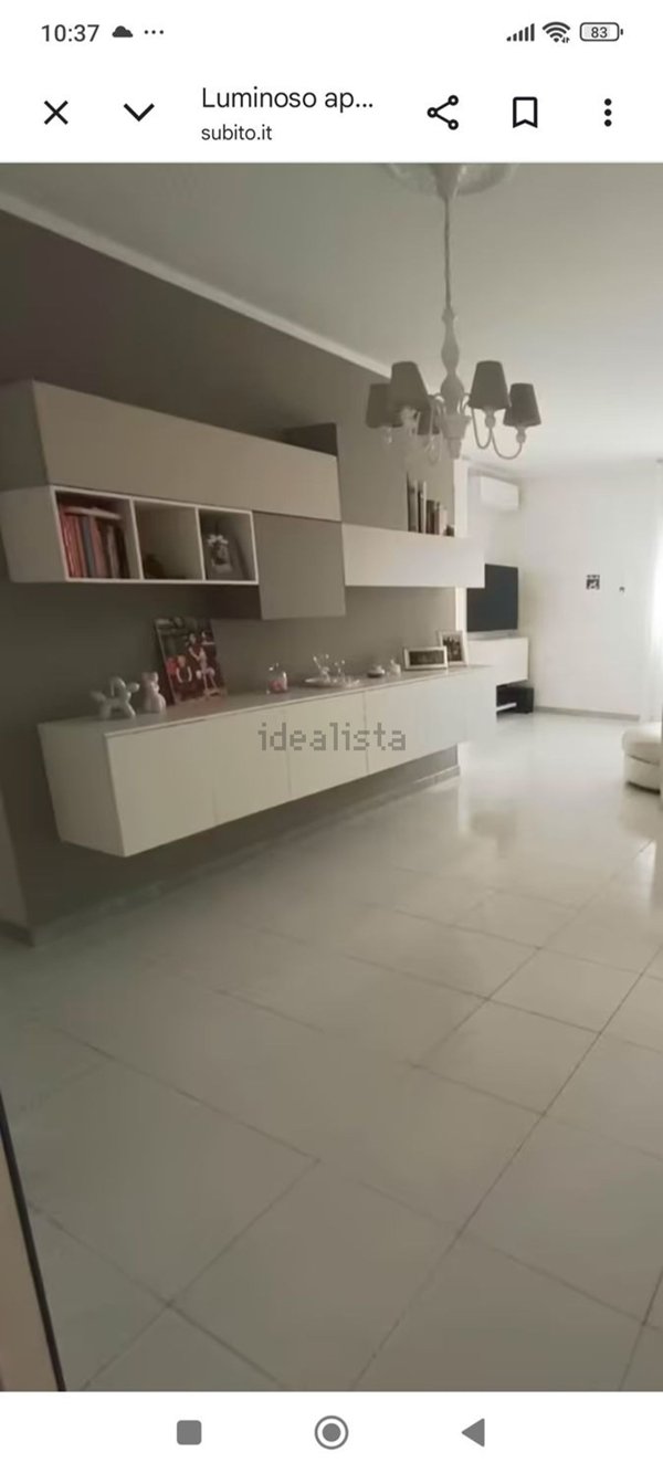 appartamento in vendita a Ferrandina