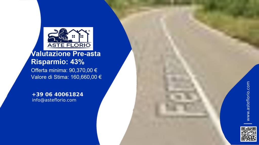 ufficio in vendita a Ferrandina