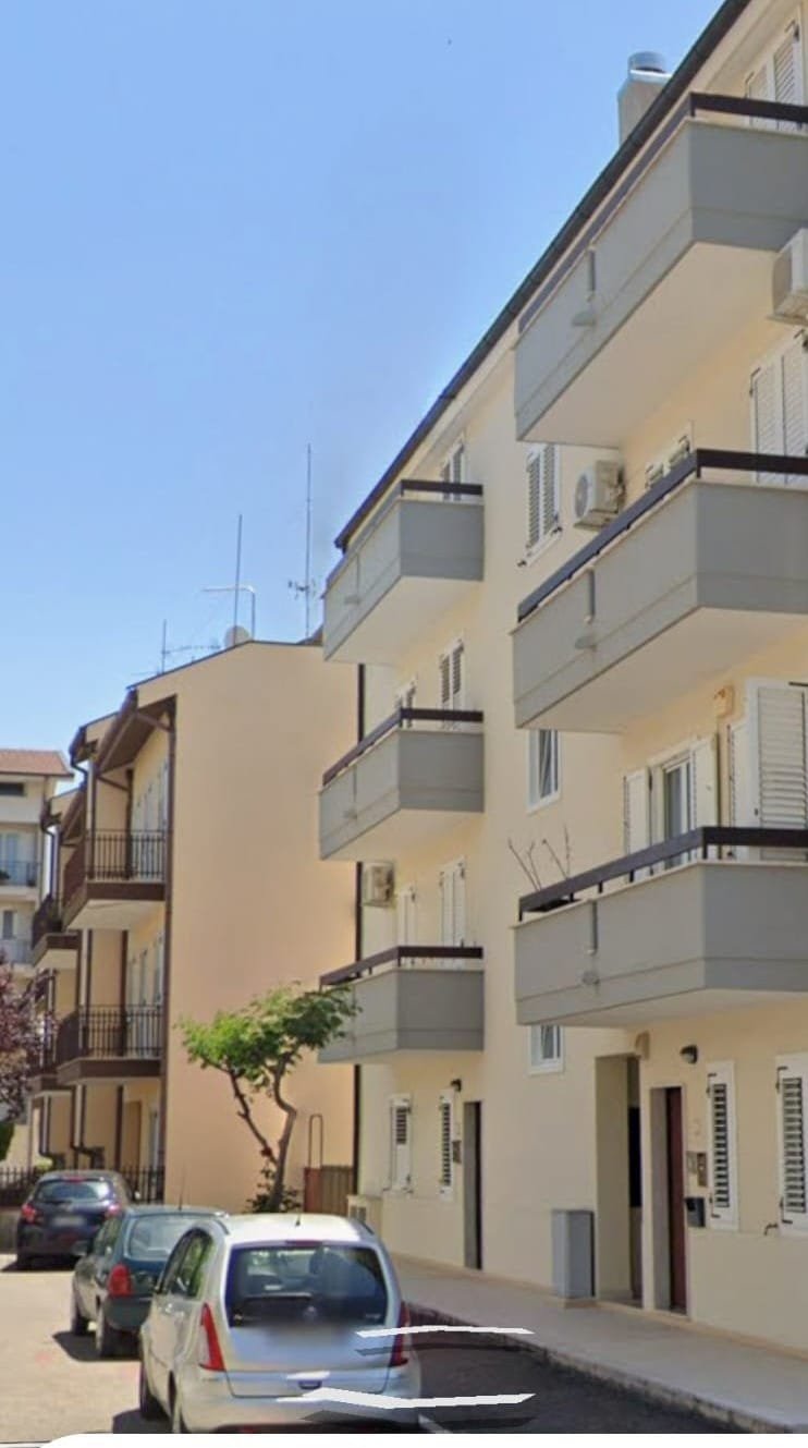 appartamento in vendita a Ferrandina