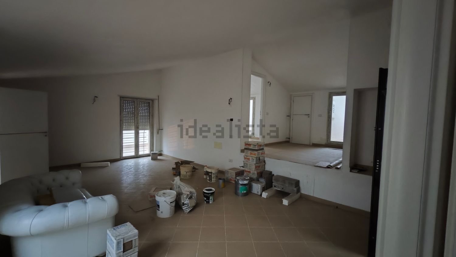 appartamento in vendita a Ferrandina