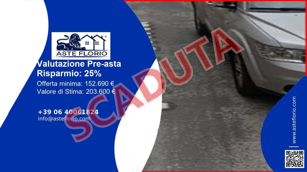 appartamento in vendita a Ferrandina