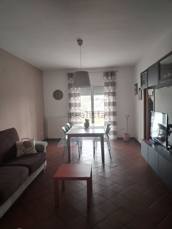 appartamento in vendita a Ferrandina