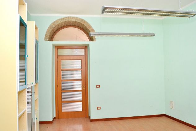 appartamento in vendita a Ferrandina