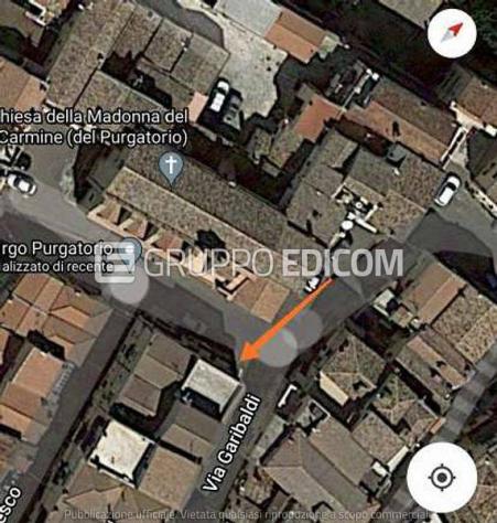 appartamento in vendita a Ferrandina