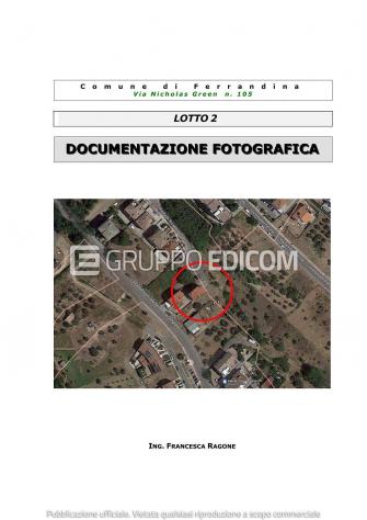 appartamento in vendita a Ferrandina