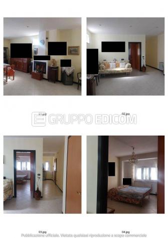 appartamento in vendita a Ferrandina