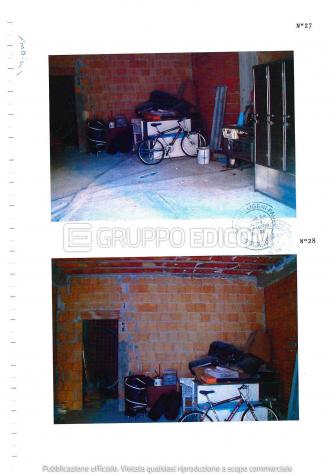 locale commerciale in vendita a Ferrandina