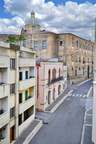 appartamento in vendita a Ferrandina