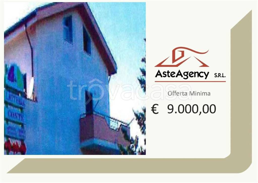 mansarda in vendita a Ferrandina