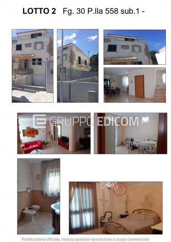 casa indipendente in vendita a Ferrandina
