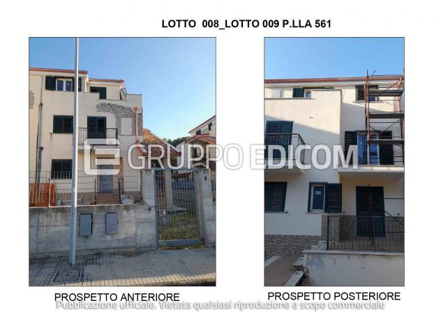 casa indipendente in vendita a Ferrandina