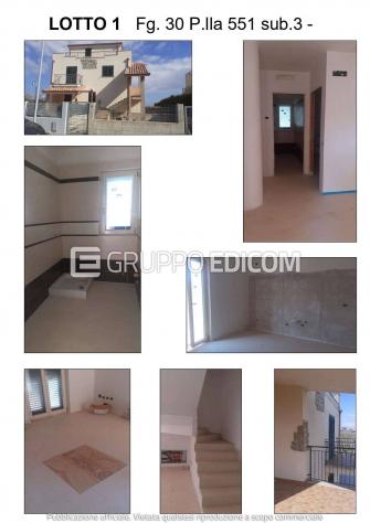 casa indipendente in vendita a Ferrandina