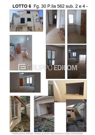 casa indipendente in vendita a Ferrandina