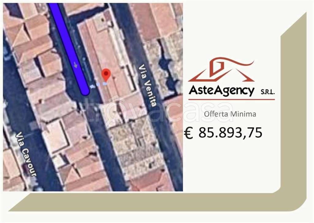 appartamento in vendita a Ferrandina